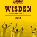 Wisden Cricketers&#039; Almanack: 2012