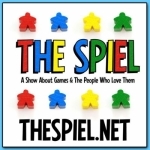 The Spiel - MP3 Version