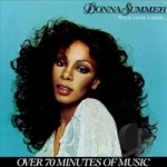 Once Upon a Time... by Donna Summer