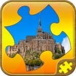 Jigsaw Puzzles - Cool Puzzle Games