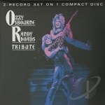 Tribute by Ozzy Osbourne