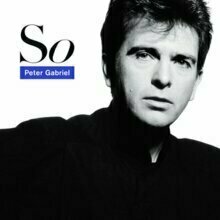 So by Peter Gabriel