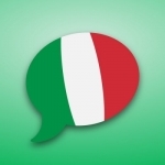 SpeakEasy Italian ~ Free Offline Phrasebook and Flashcards with Native Speaker Voice and Phonetics