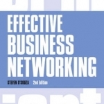 Effective Business Networking
