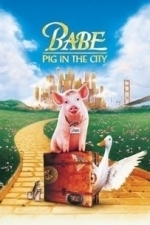 Babe: Pig in the City (1998)