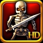 Dungeon Defense HD