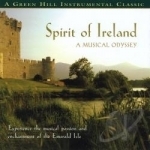 Spirit of Ireland by David Arkenstone