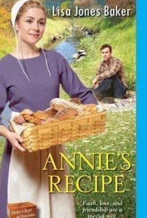 Annie&#039;s Recipe