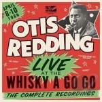 Live at the Whisky a Go Go: The Complete Recordings by Otis Redding