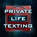 Private Life Texting - Send secret SMS messages