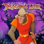 Dragon&#039;s Lair HD