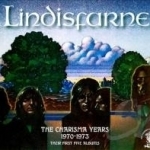 Charisma Years (1970-1973) by Lindisfarne