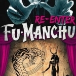 Fu-Manchu - Re-Enter Fu-Manchu