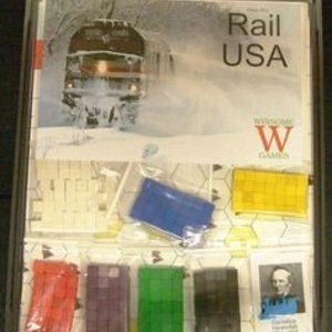 Rail USA