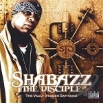 Vault by Shabazz The Disciple