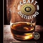 Craft Distilling: Making Liquor Legally at Home