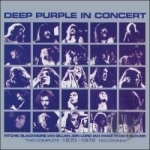 In Concert, 1970-1972 by Deep Purple