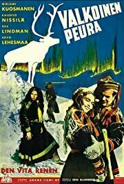 The White Reindeer (1952)