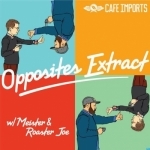 Opposites Extract: A Debate Podcast about Coffee
