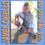 No One Like You-Demo Tracks by James Chiello