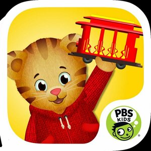 Daniel Tiger&#039;s Grr-ific Feelings