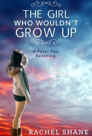 The Girl Who Wouldn&#039;t Grow Up