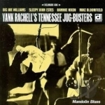 Mandolin Blues by Yank Rachell