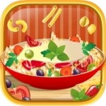 Pasta Maker - Crazy cooking fun &amp; kitchen adventure game