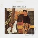 E.S.P. by Miles Davis