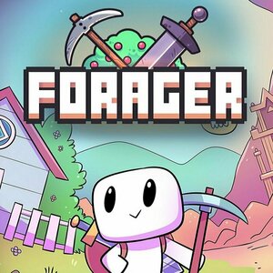 Forager