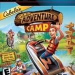 Cabela&#039;s Adventure Camp 