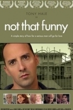 Not That Funny (2012)