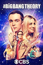 The Big Bang Theory