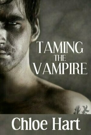 Taming the Vampire (Blood and Absinthe, #1)
