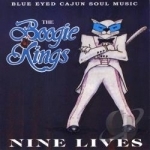 Nine Lives by The Boogie Kings