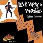 Golden Classics by Link Wray