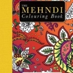 The Mehndi Colouring Book