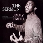 Sermon! by Jimmy Smith