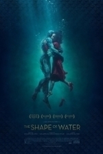 The Shape of Water  (2017)