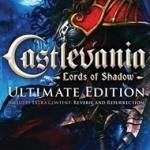 Castlevania: Lords of Shadow Ultimate Edition 