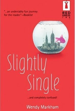 Slightly Single (Slightly, #1)