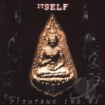 Itself by Fishtank 9