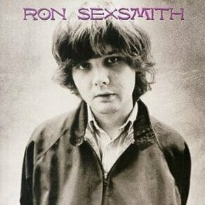 Ron Sexsmith by Ron Sexsmith