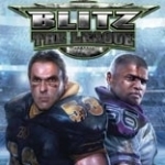 Blitz: The League 
