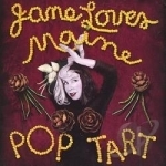 Pop Tart by Jane Loves Maine