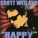 Happy In Galoshes by Scott Weiland