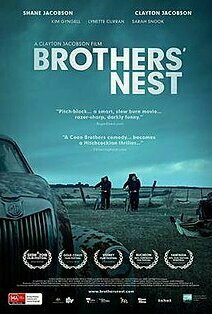 Brothers&#039; Nest (2018)