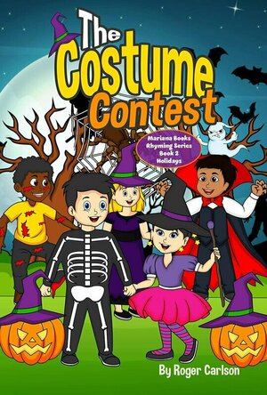 The Costume Contest (Mariana Books Rhyming #2)