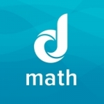 DreamBox Math Blue