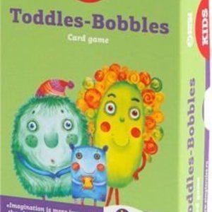 Toddles-Bobbles